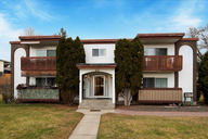 Lombardy Park Apartments