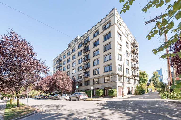 Nearby Property Photo