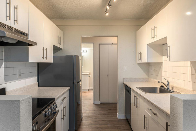 Highland Place Apartments