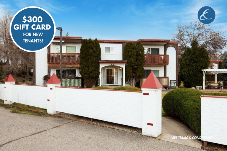 Lombardy Park Apartments