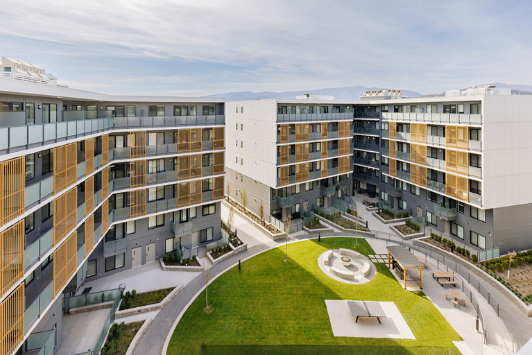 Nearby Property Photo