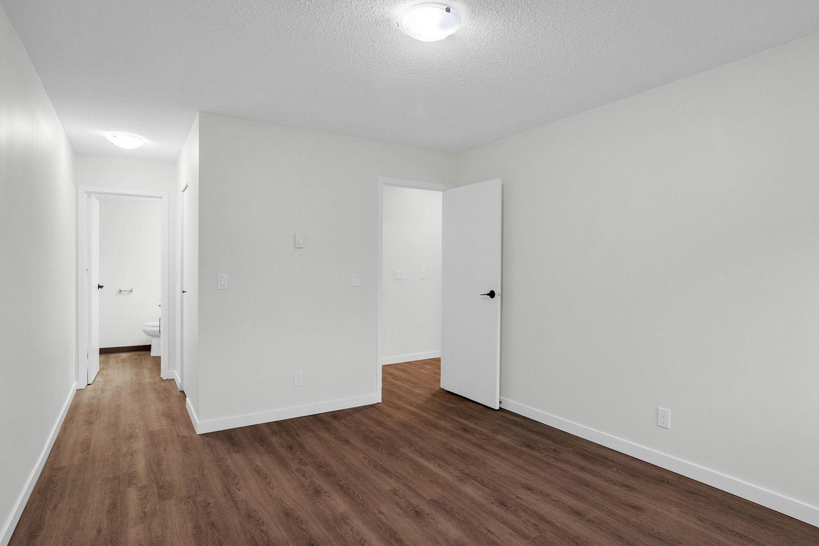 Cypress Glen Apartments