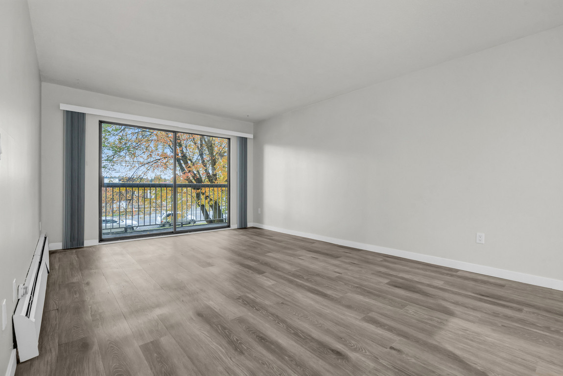 Cloverdale Apartments