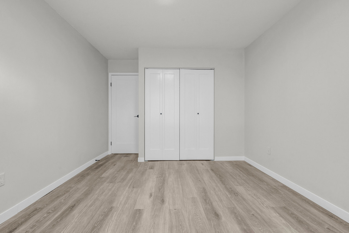 Cloverdale Apartments