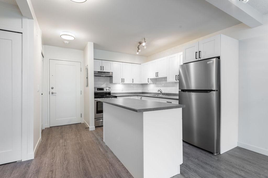 Cedar Green Apartments