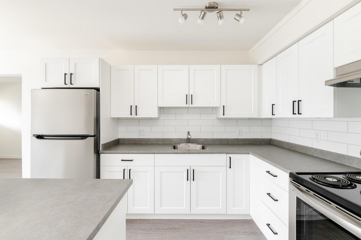 Cedar Green Apartments