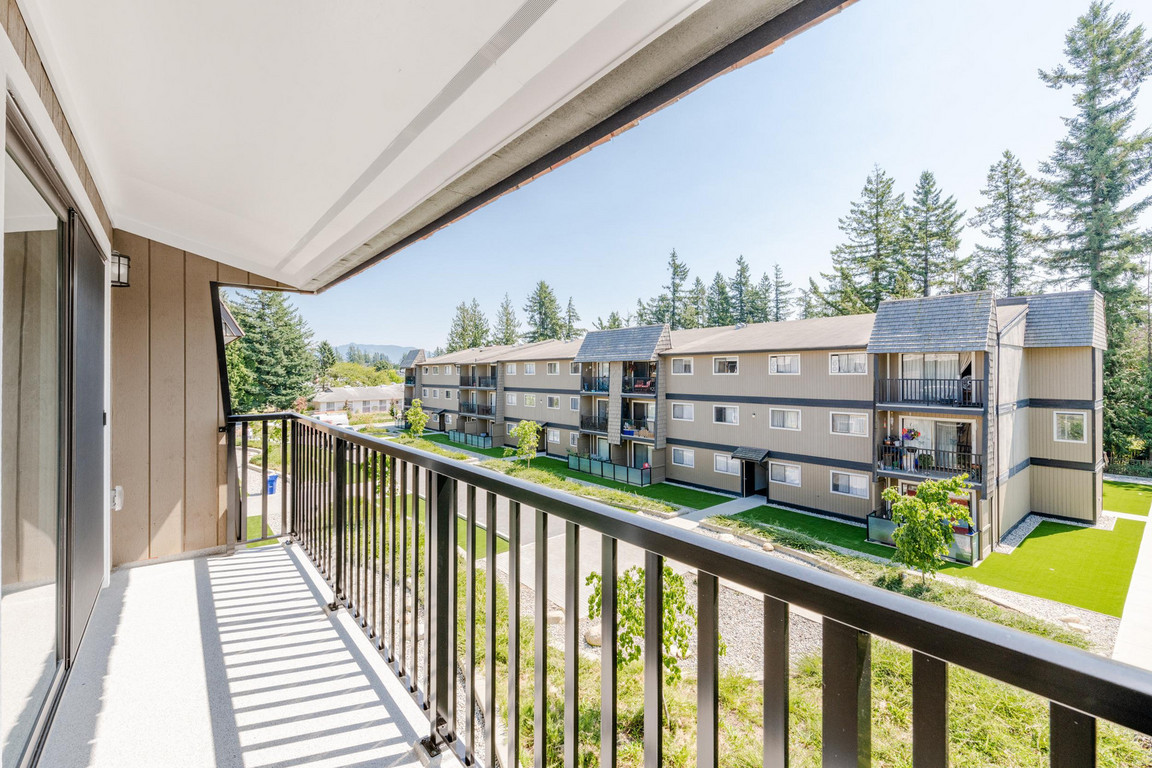 Cedar Green Apartments