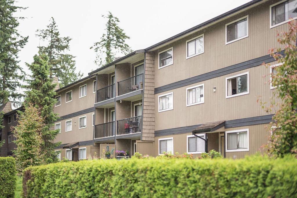 Cedar Green Apartments