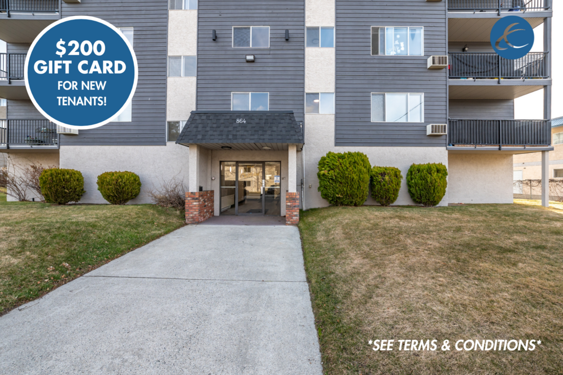 Crestview Apartments