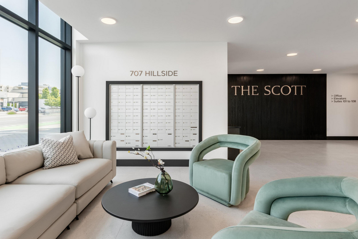 The Scott