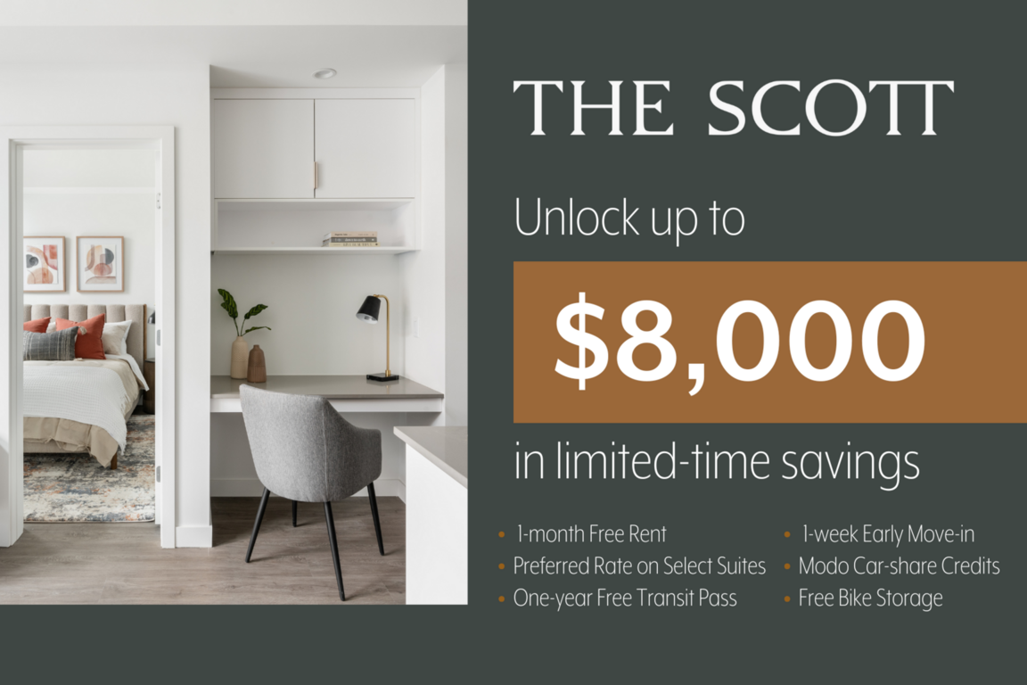 The Scott