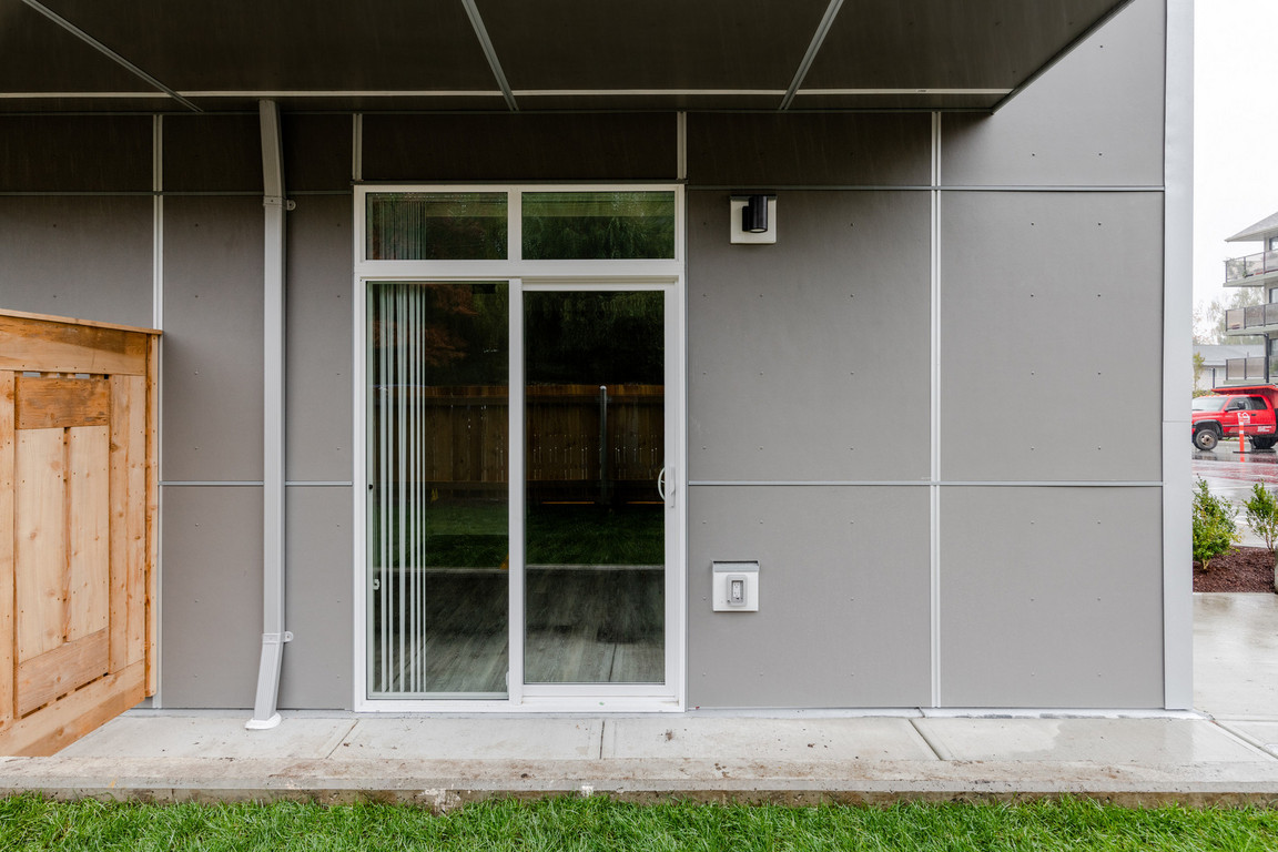 Trio at Quadra Village