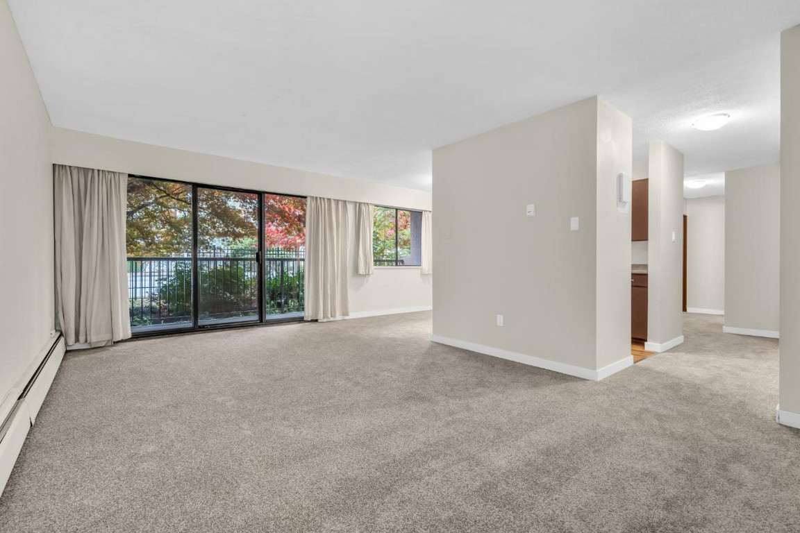 Maple Manor Apartments