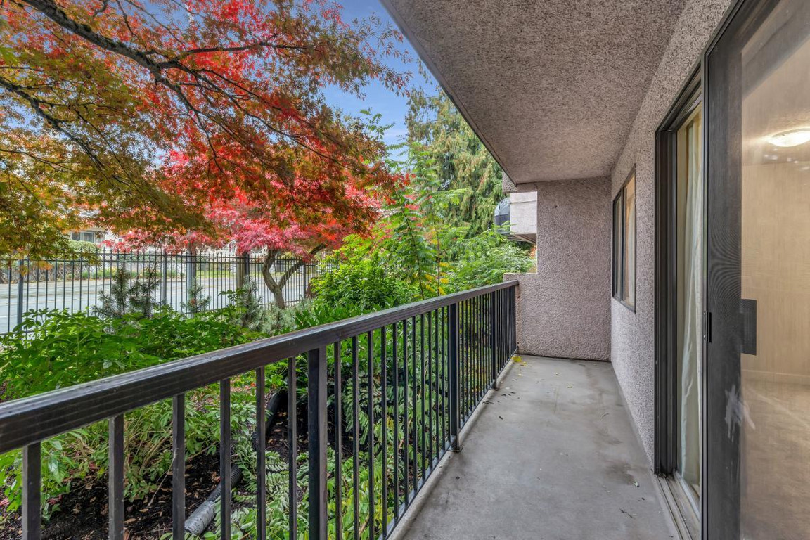 Maple Manor Apartments