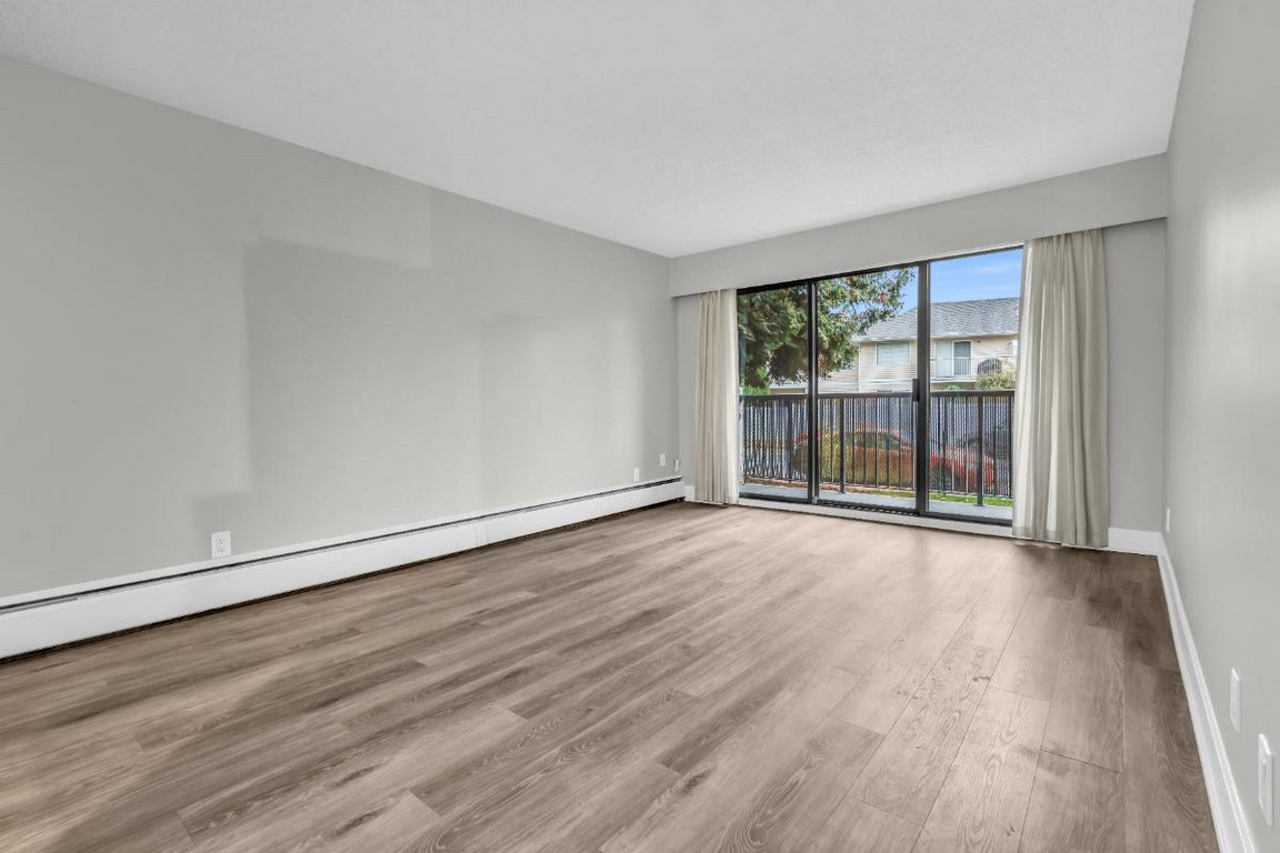 Maple Manor Apartments