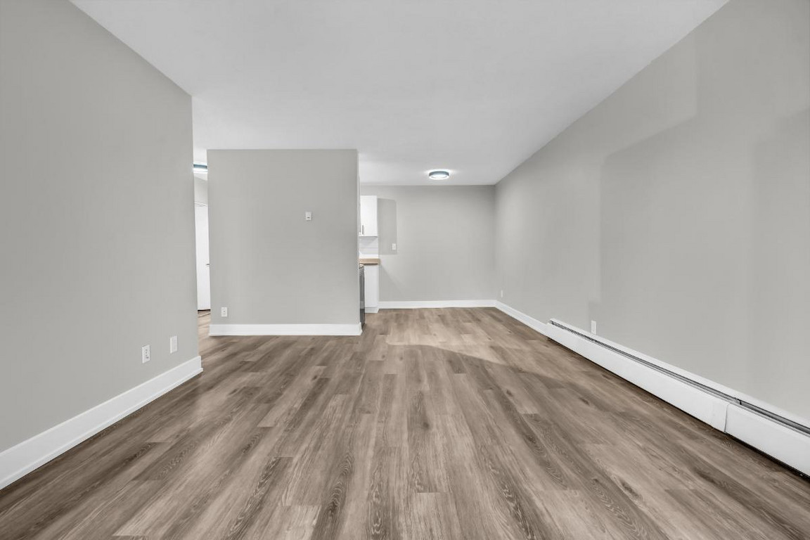 Maple Manor Apartments