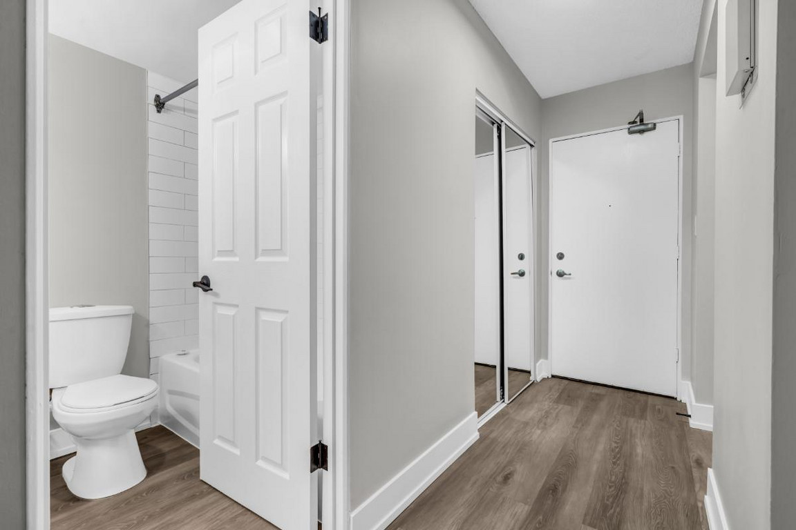 Maple Manor Apartments