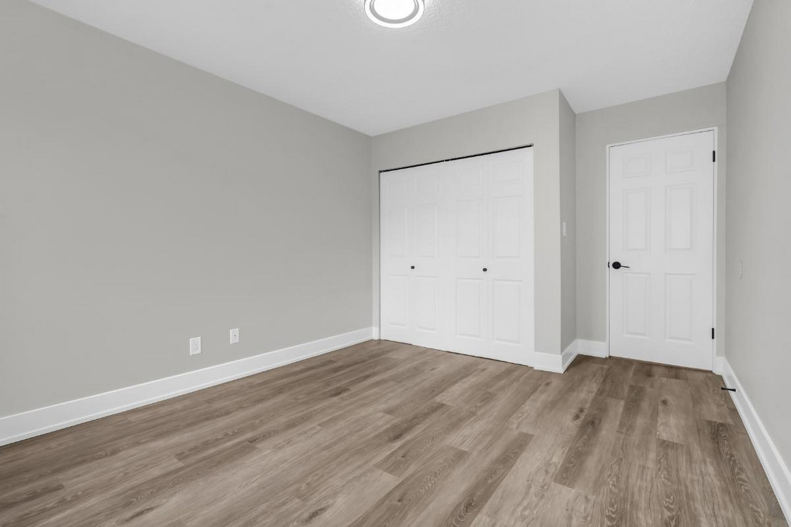 Maple Manor Apartments