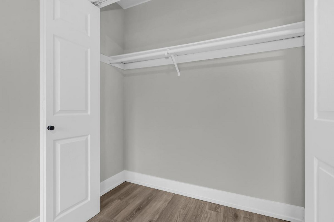 Maple Manor Apartments