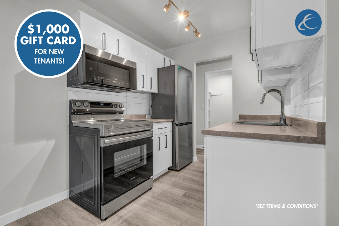 Cloverdale Apartments