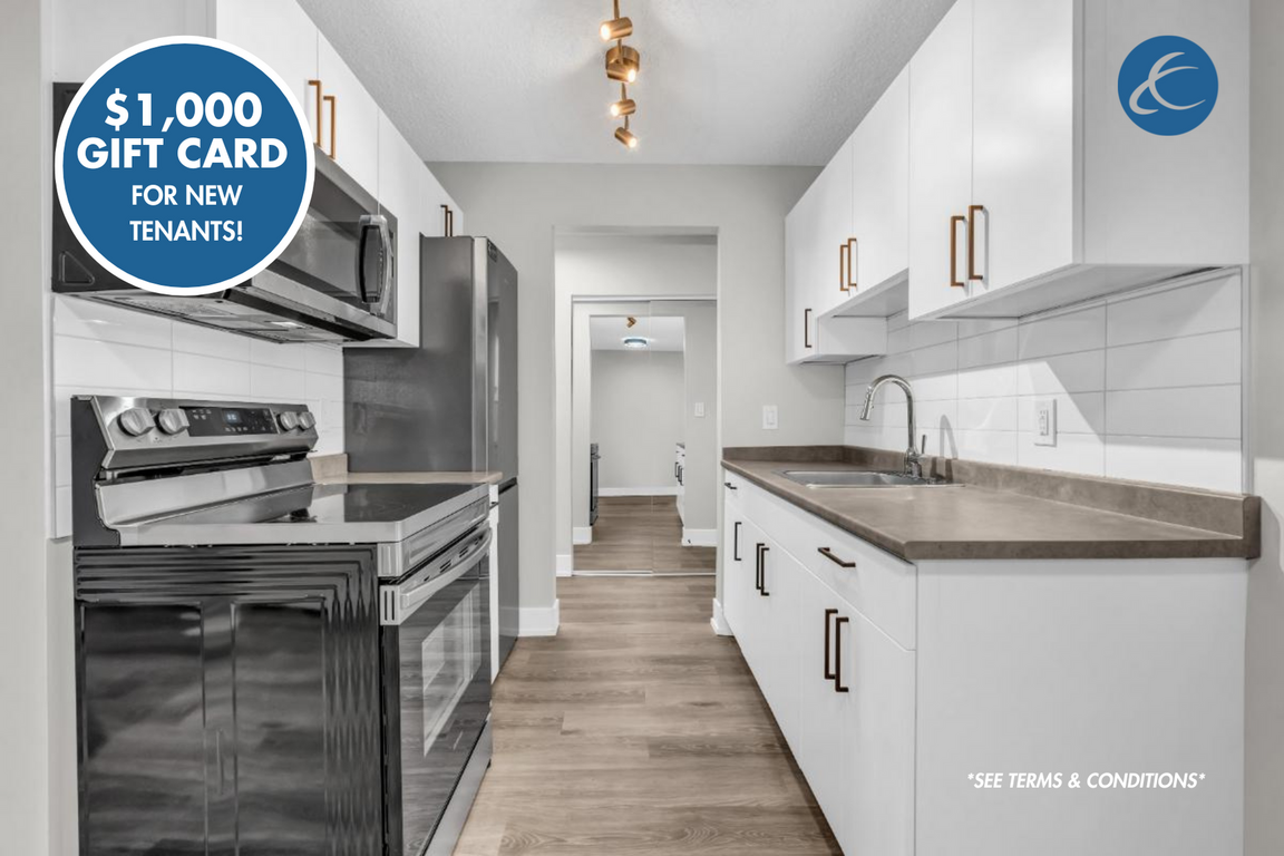 Maple Manor Apartments