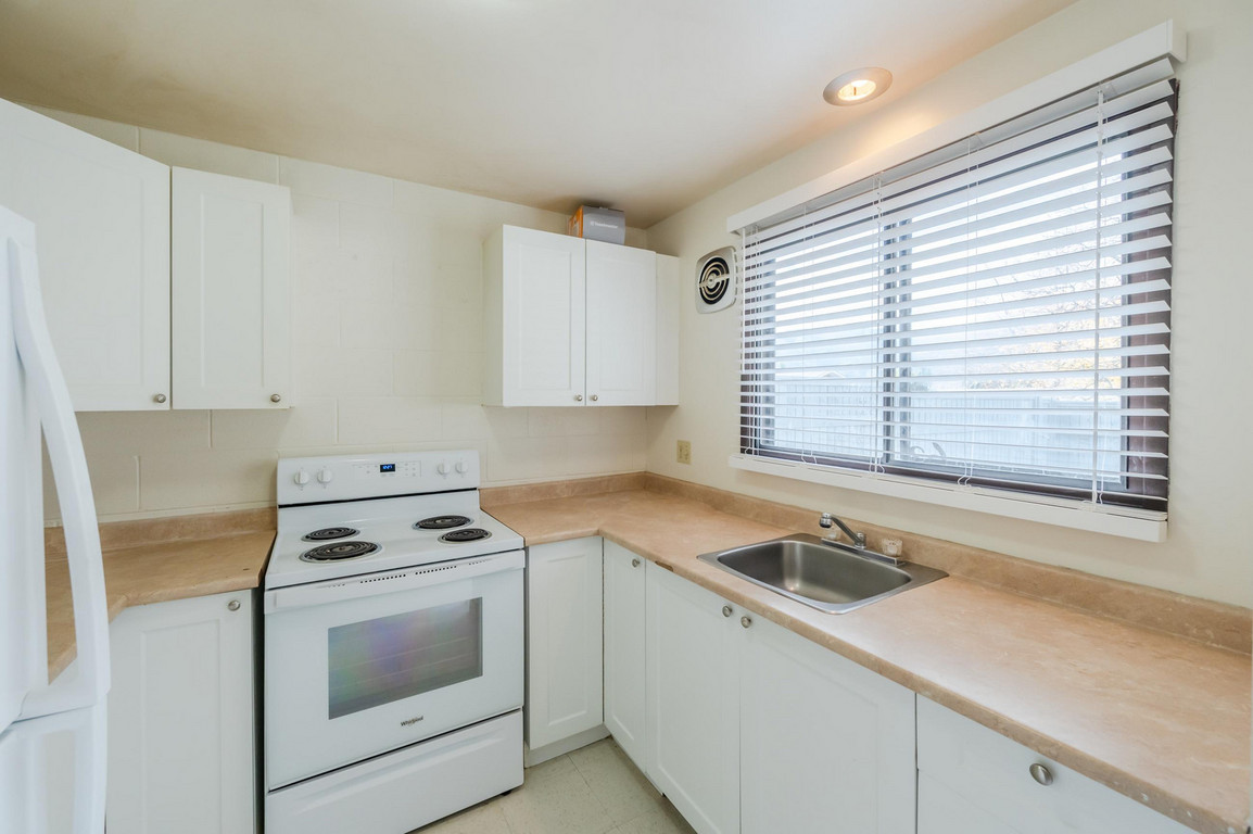 Ellis Creek Townhouses