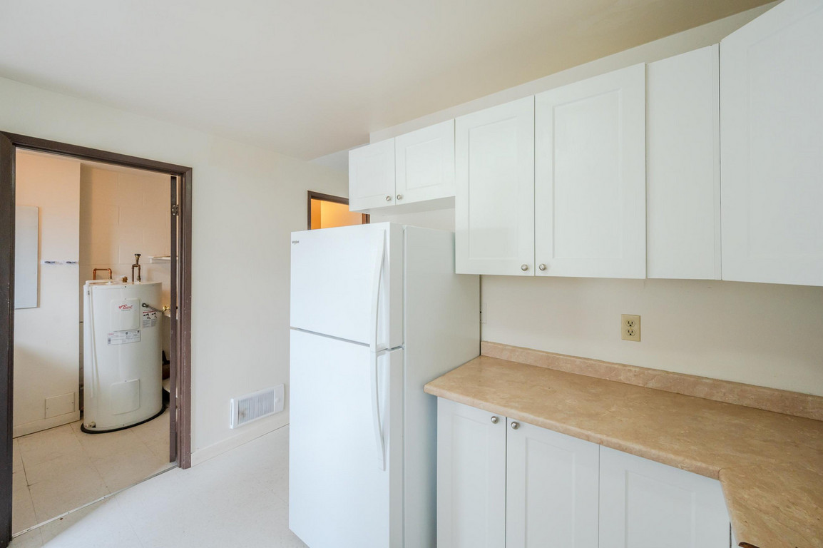 Ellis Creek Townhouses