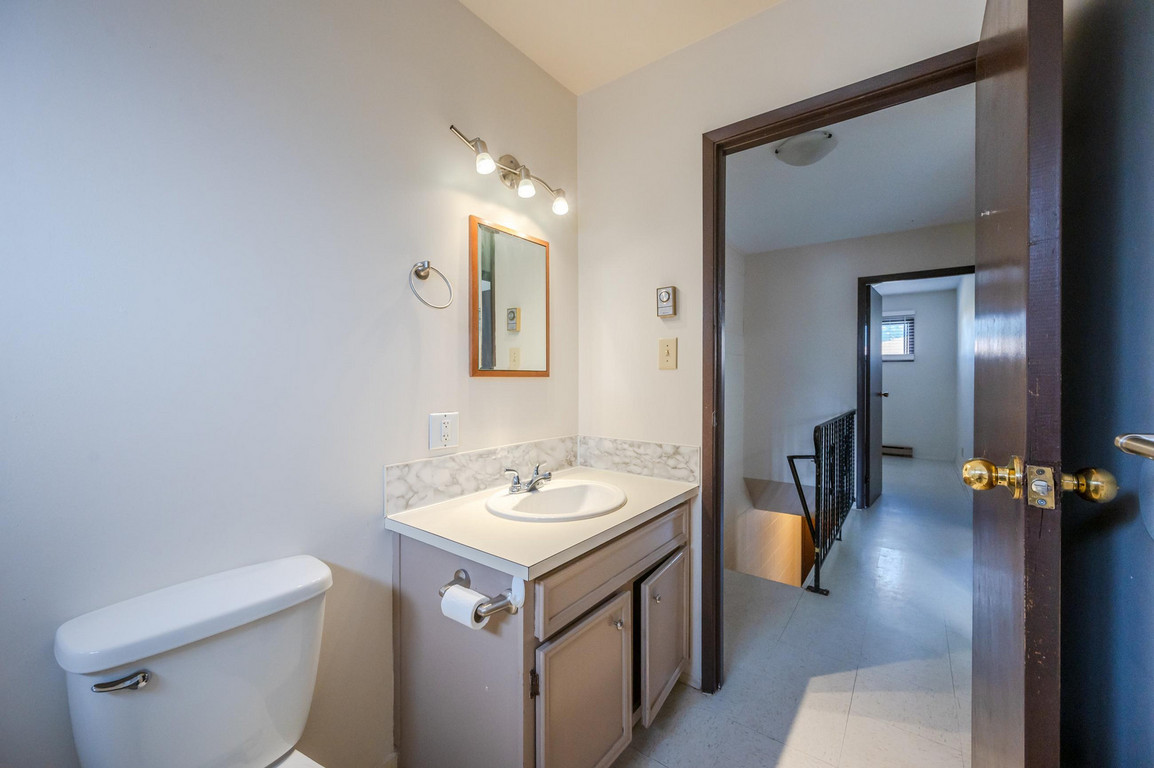 Ellis Creek Townhouses