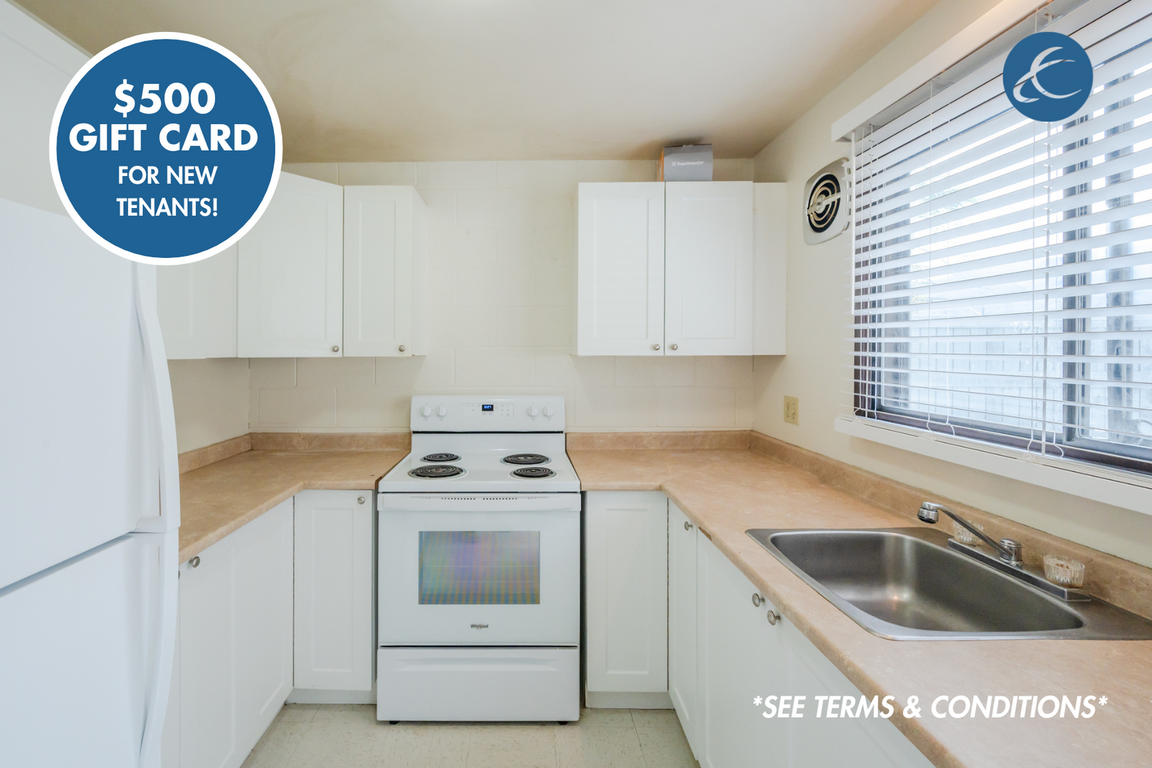 Ellis Creek Townhouses