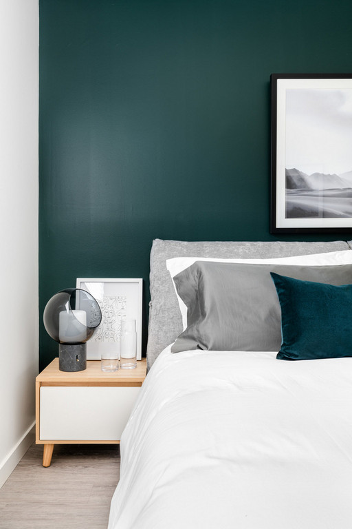 Cedar Green Apartments