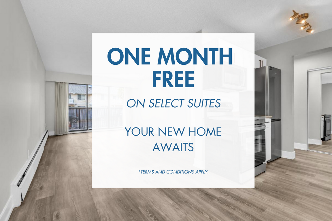 Maple Manor Apartments