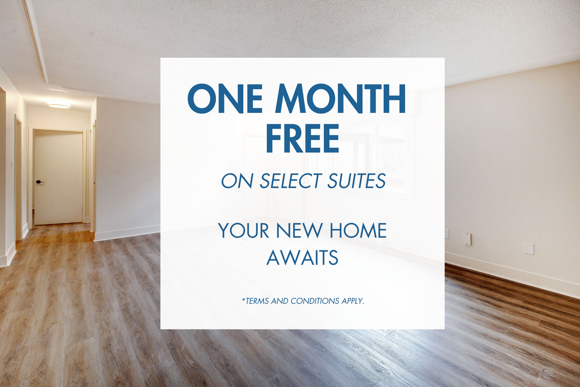 Quadra Village Apartments