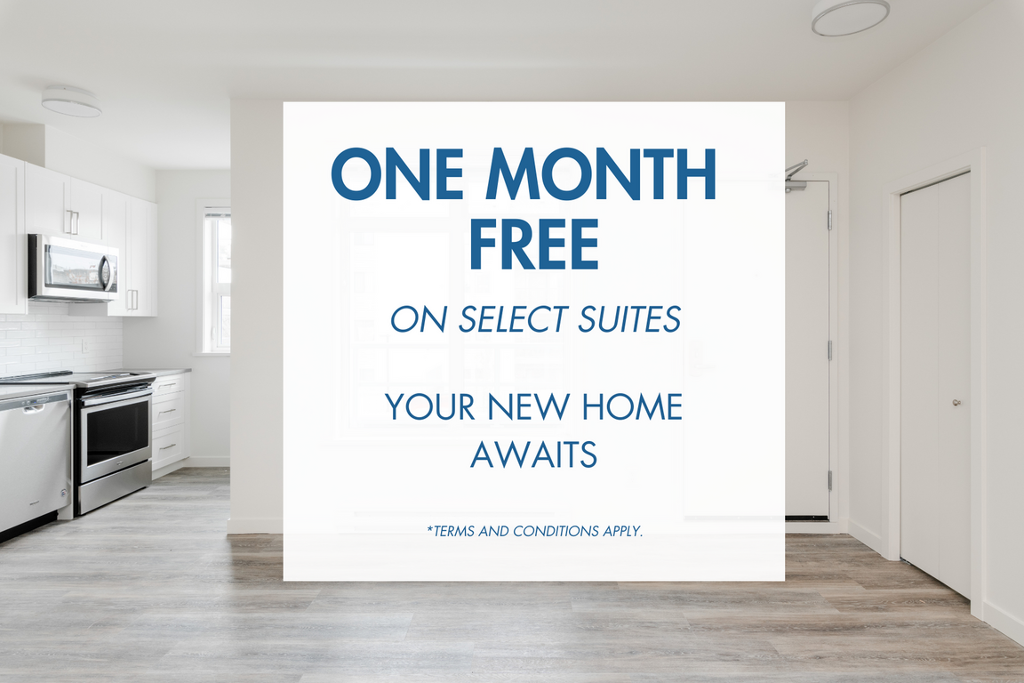 Trio at Quadra Village