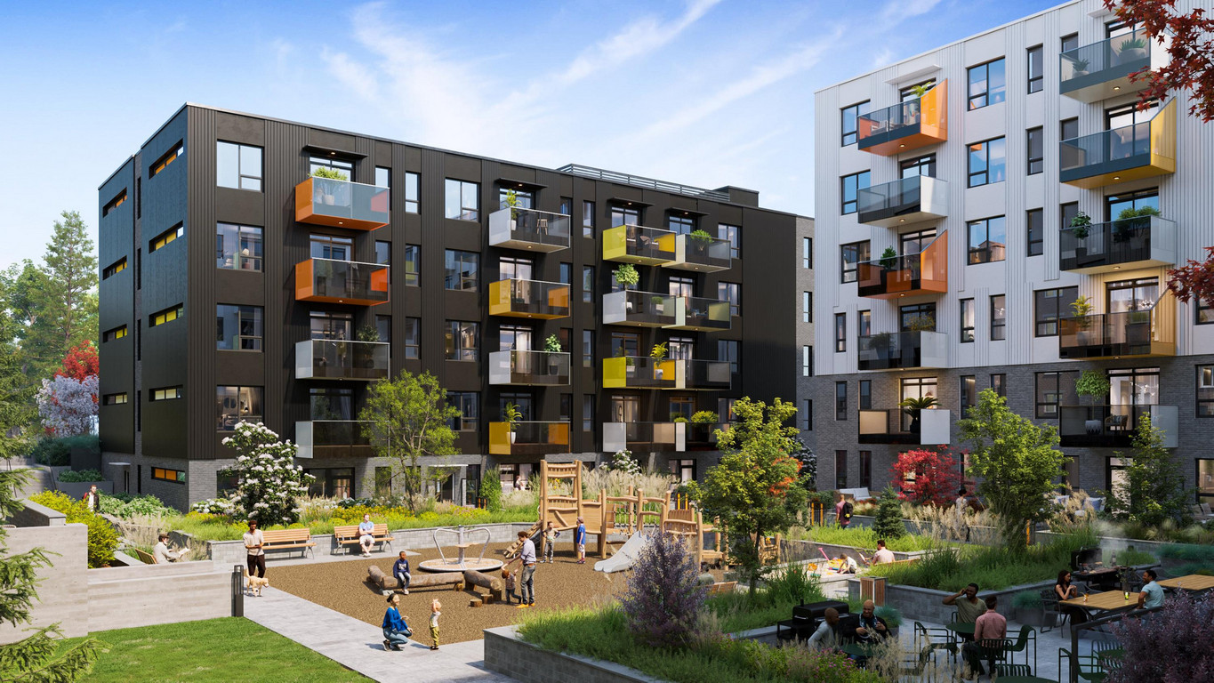 Solero Exterior