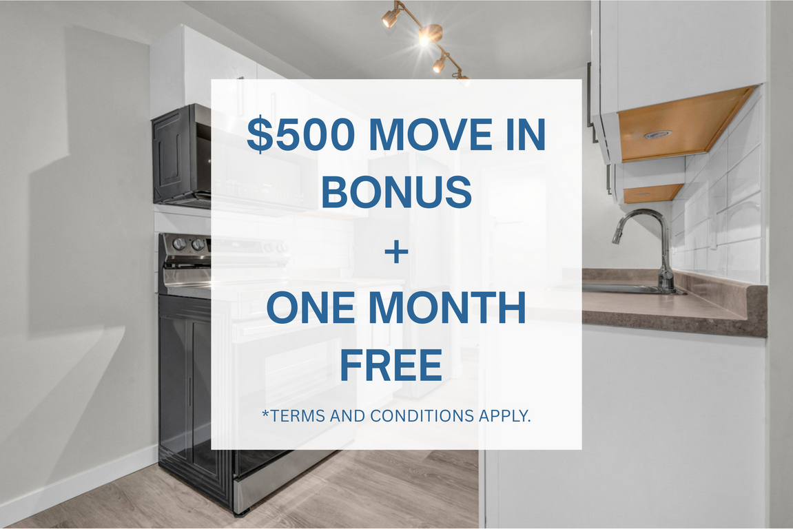 Cloverdale Apartments