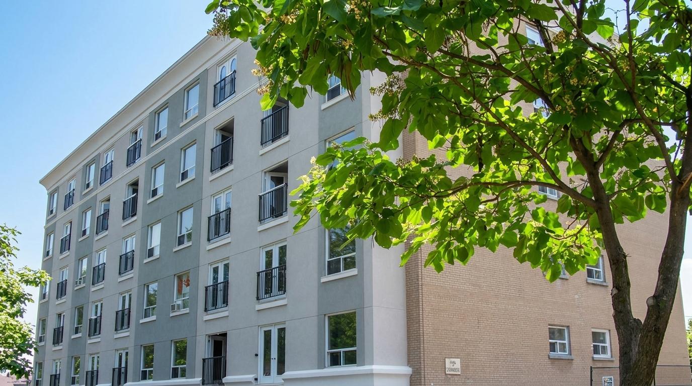 Baseline Court - Photo 43