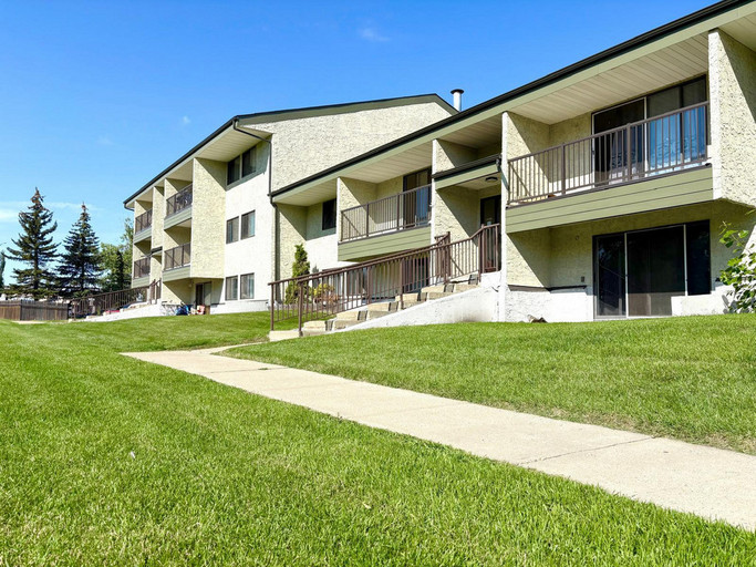 Greenview Apartments