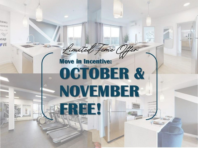 La Vie Luxury Living