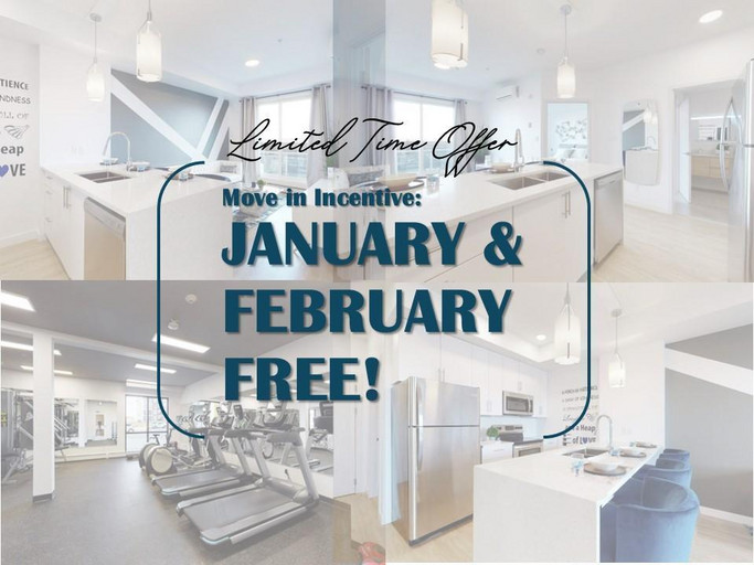 La Vie Luxury Living 