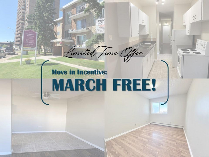 Pleasantview Apartments