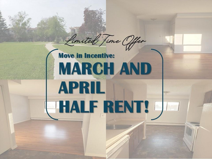 Village Green Apartments