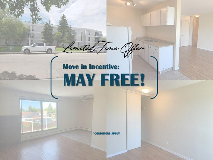 Lakewood Apartments