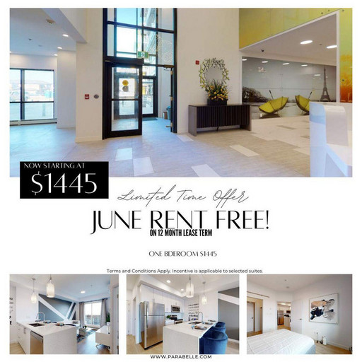 La Vie Luxury Living
