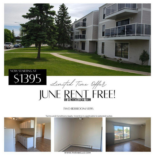 Lakewood Apartments