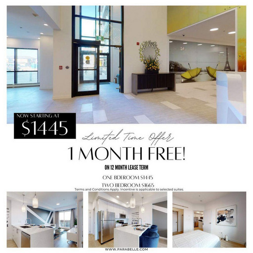 La Vie Luxury Living