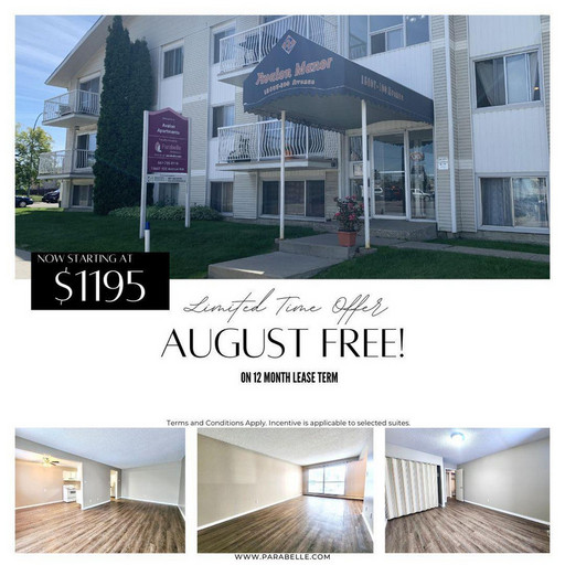 Avalon Apartments