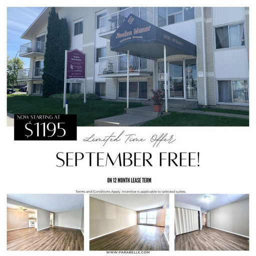 Avalon Apartments