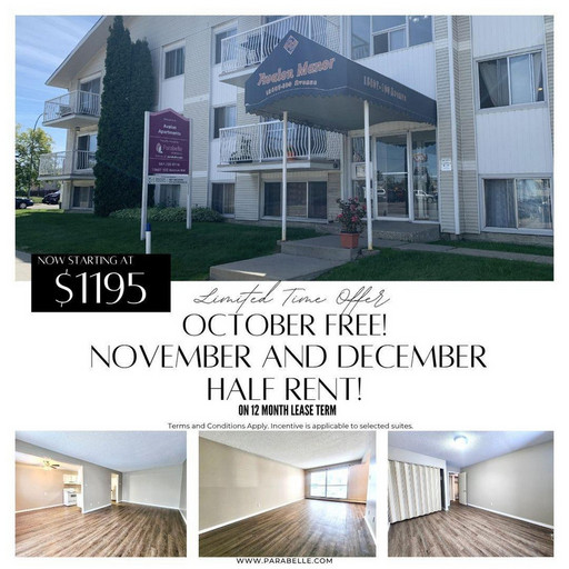 Avalon Apartments