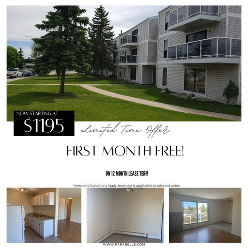 Lakewood Apartments