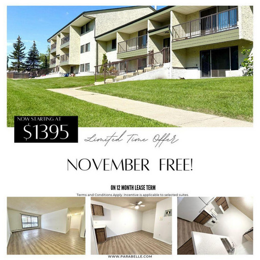 Greenview Apartments